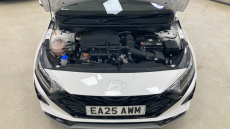 Hyundai i20 1.0T GDi Premium 5dr Petrol Hatchback